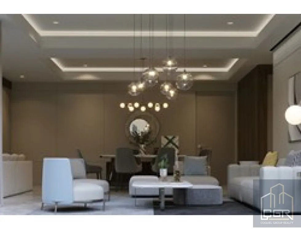 Venta de Apartamento en Venta en PH The Ivy en Santa María