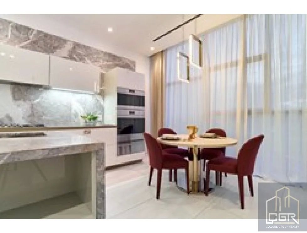 Venta de apartamento en PH La Maison, Santa María, Costa del Este