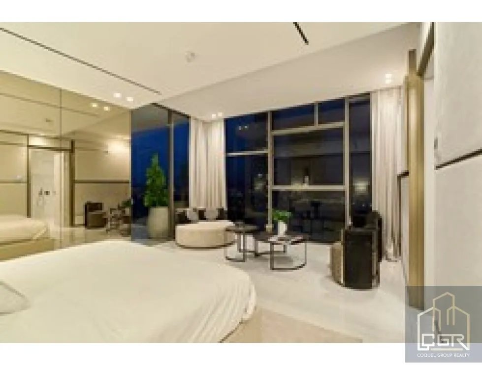 Venta de apartamento en PH La Maison, Santa María, Costa del Este