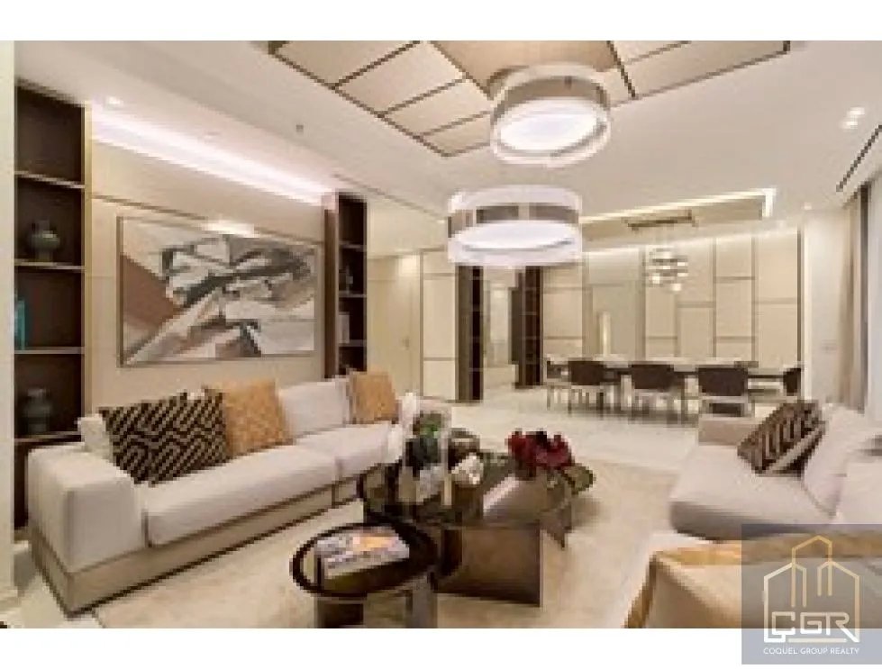Venta de apartamento en PH La Maison, Santa María, Costa del Este