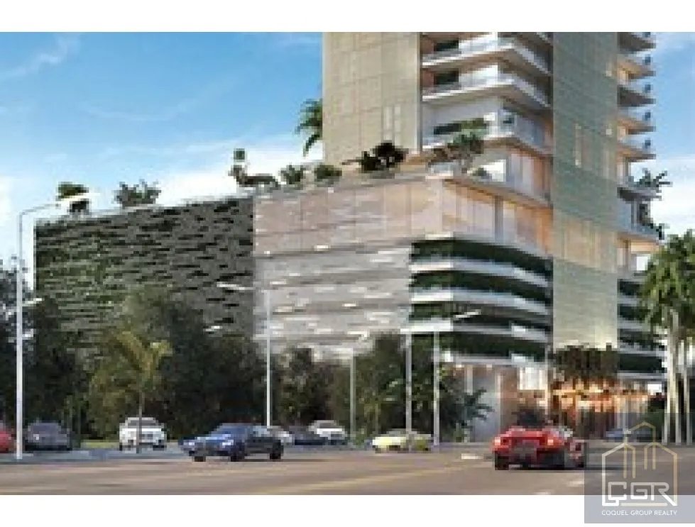 Venta de apartamento en PH La Maison, Santa María, Costa del Este