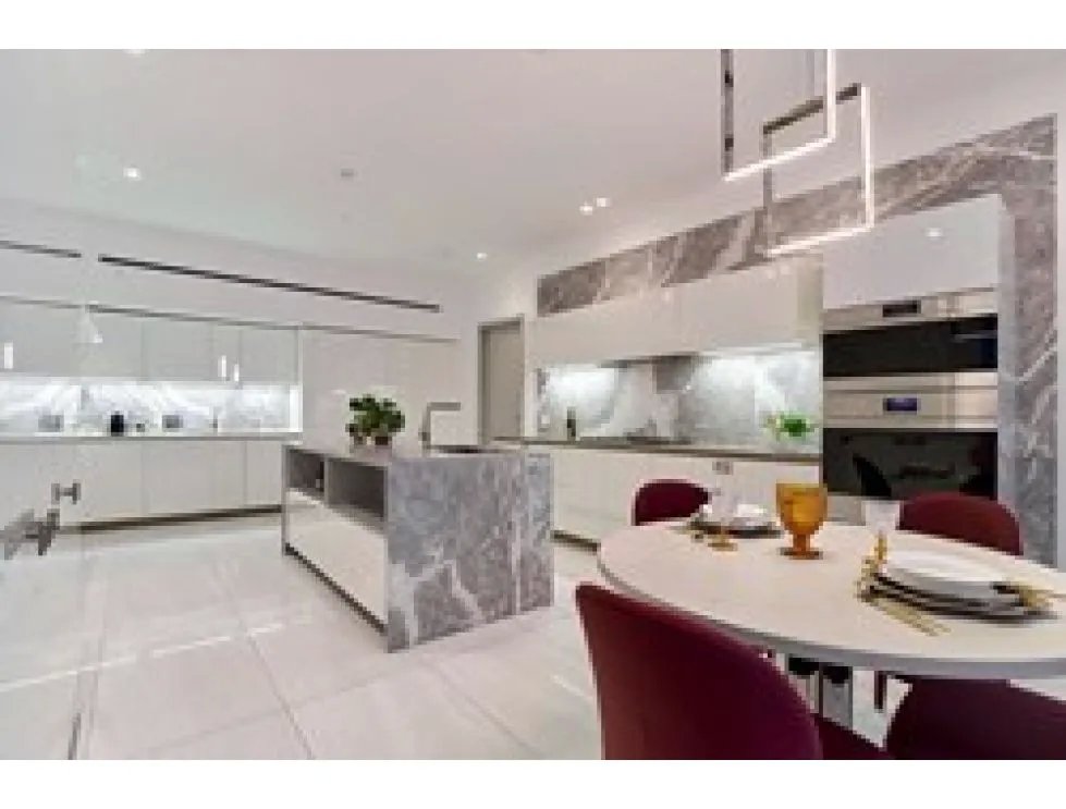 Venta de apartamento en PH La Maison, Santa María, Costa del Este