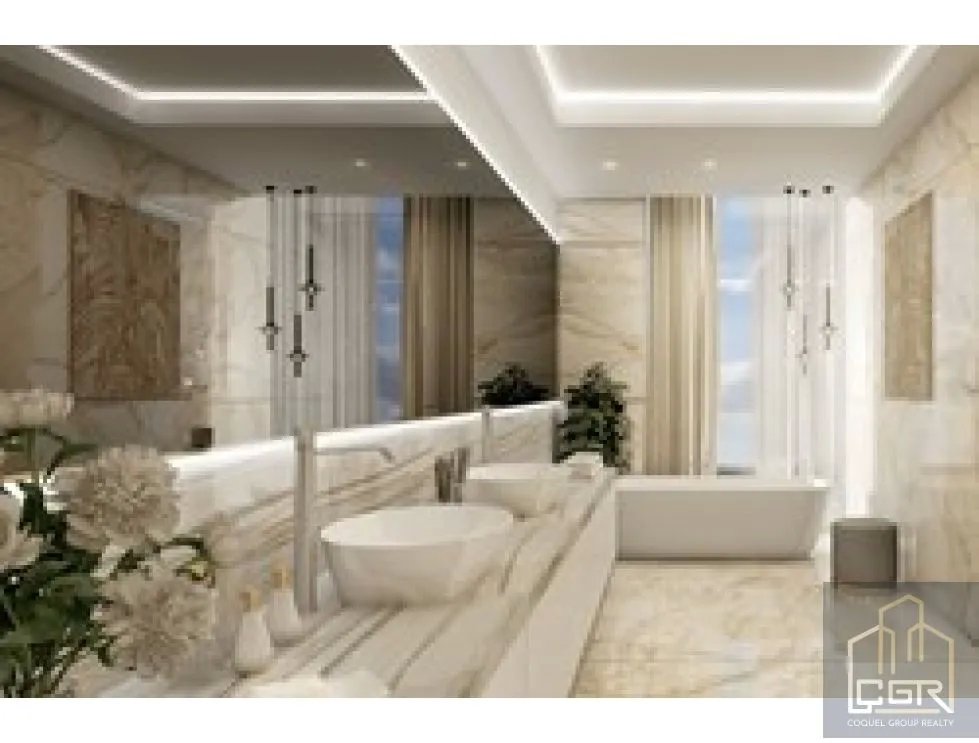 Venta de apartamento en PH La Maison, Santa María, Costa del Este
