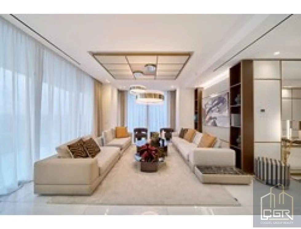 Venta de apartamento en PH La Maison, Santa María, Costa del Este