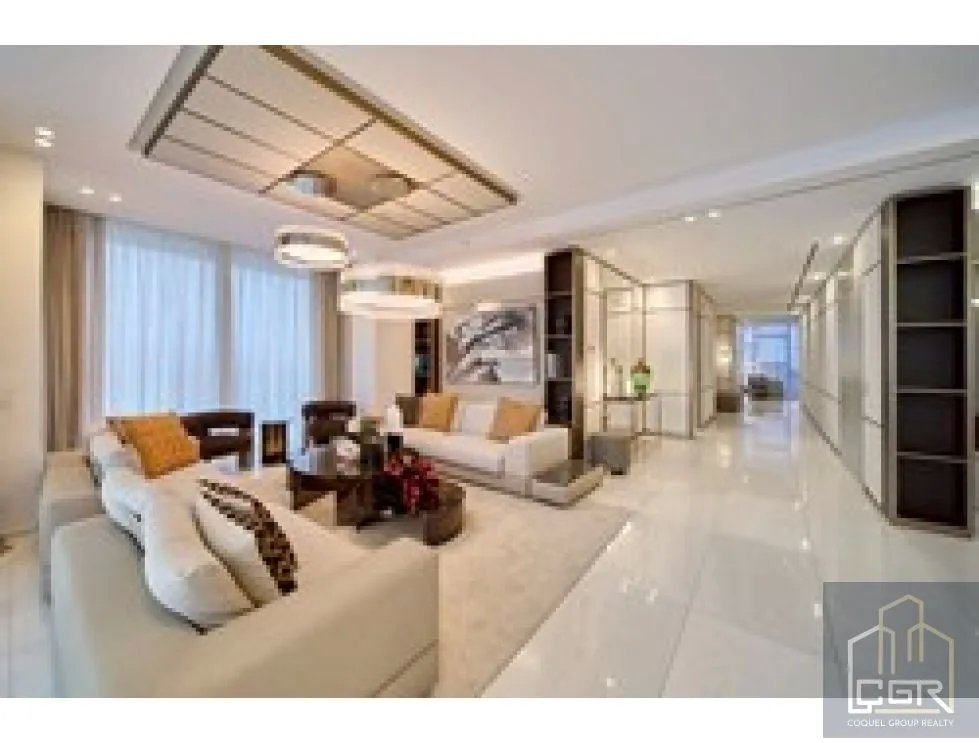 Venta de apartamento en PH La Maison, Santa María, Costa del Este