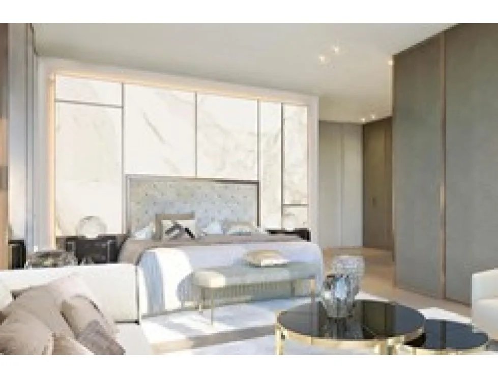 Apartamento à Venda em Costa Del Este