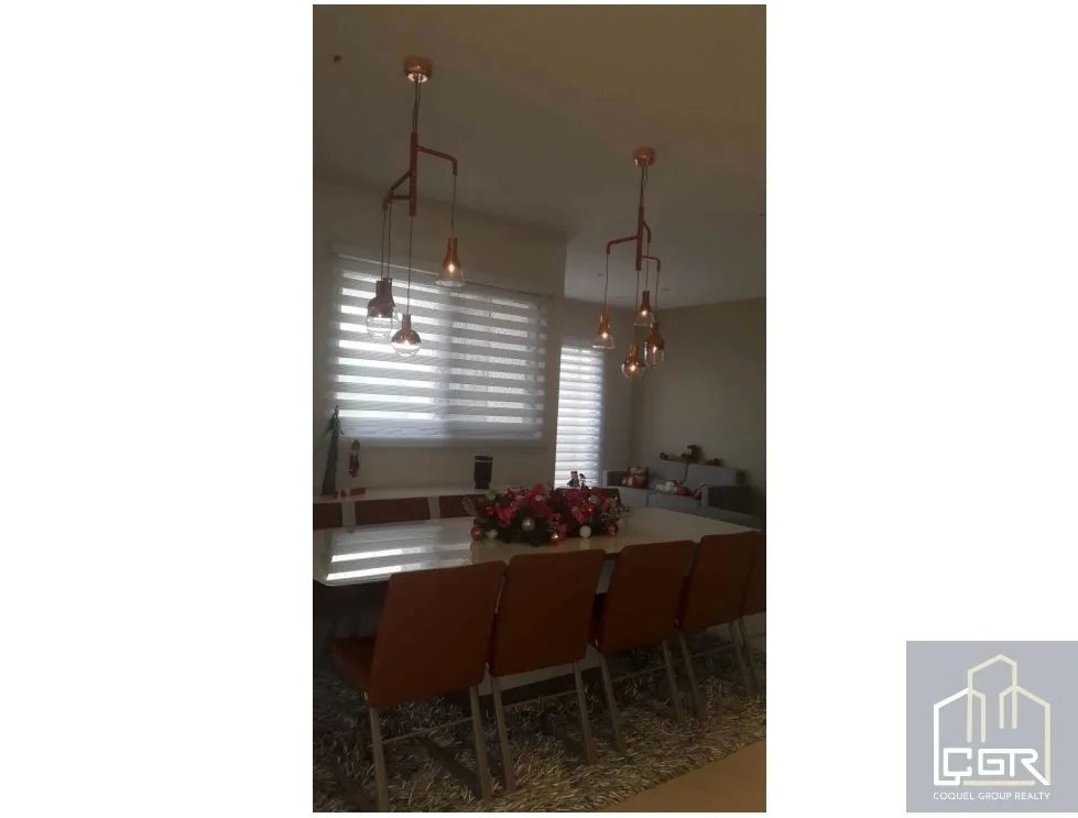 Venta de Penthouse amoblado en PH Embassy Club, Clayton, Ancón