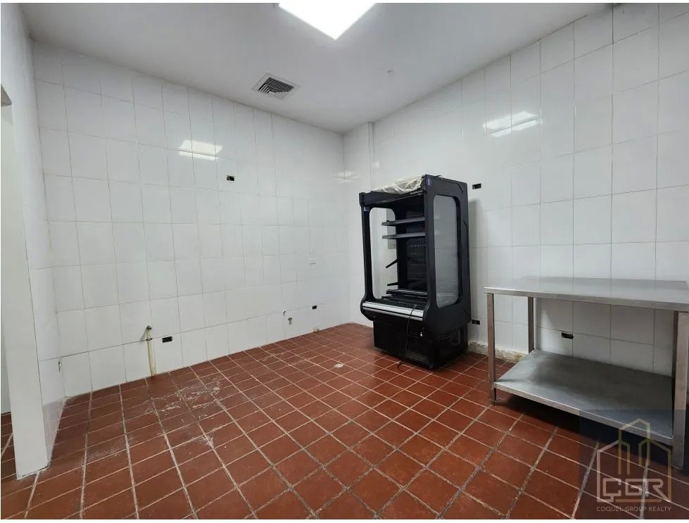 Commercial Space for rent in Bella Vista