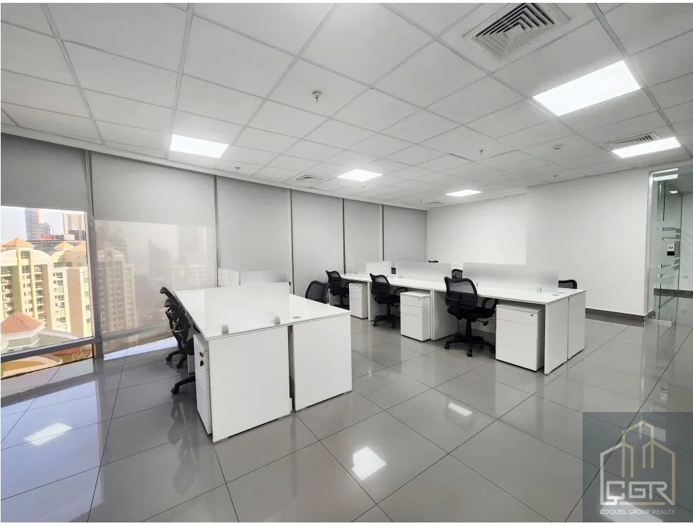 Office for rent in Costa del Este