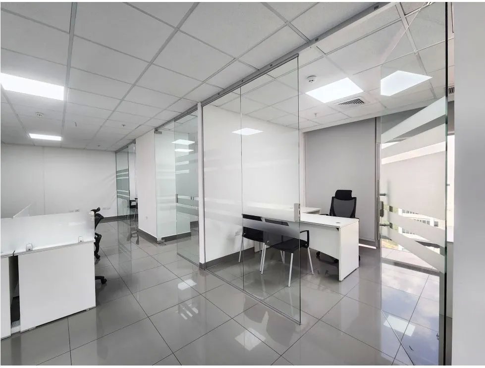 Office for rent in Costa del Este