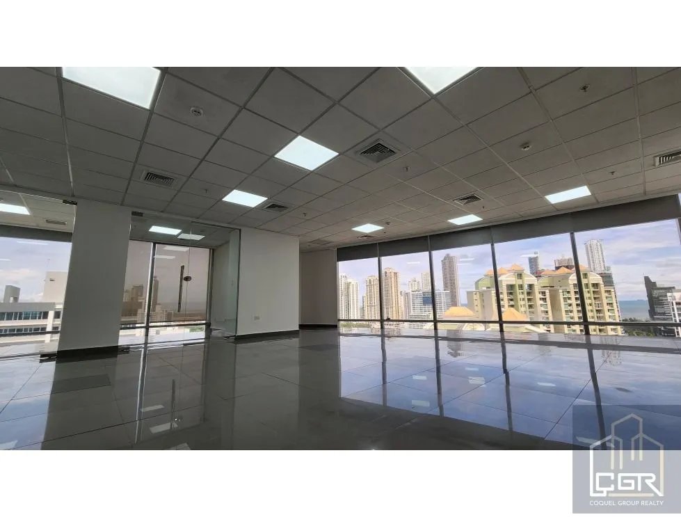 Office for rent in Costa del Este