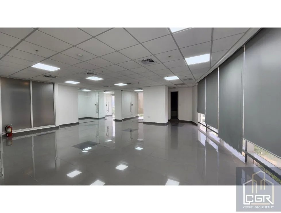 Office for rent in Costa del Este