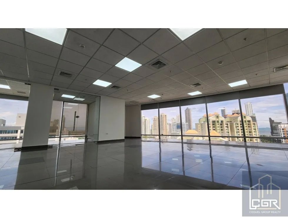 Office for rent in Costa del Este