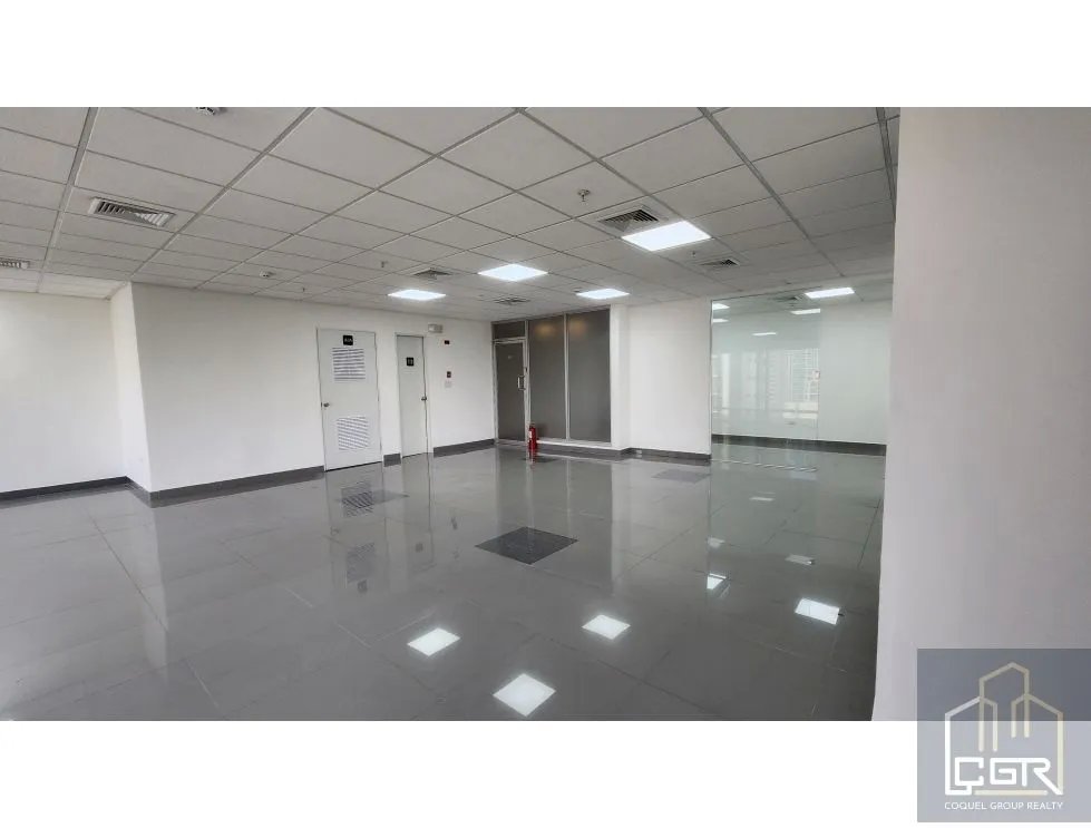 Office for rent in Costa del Este