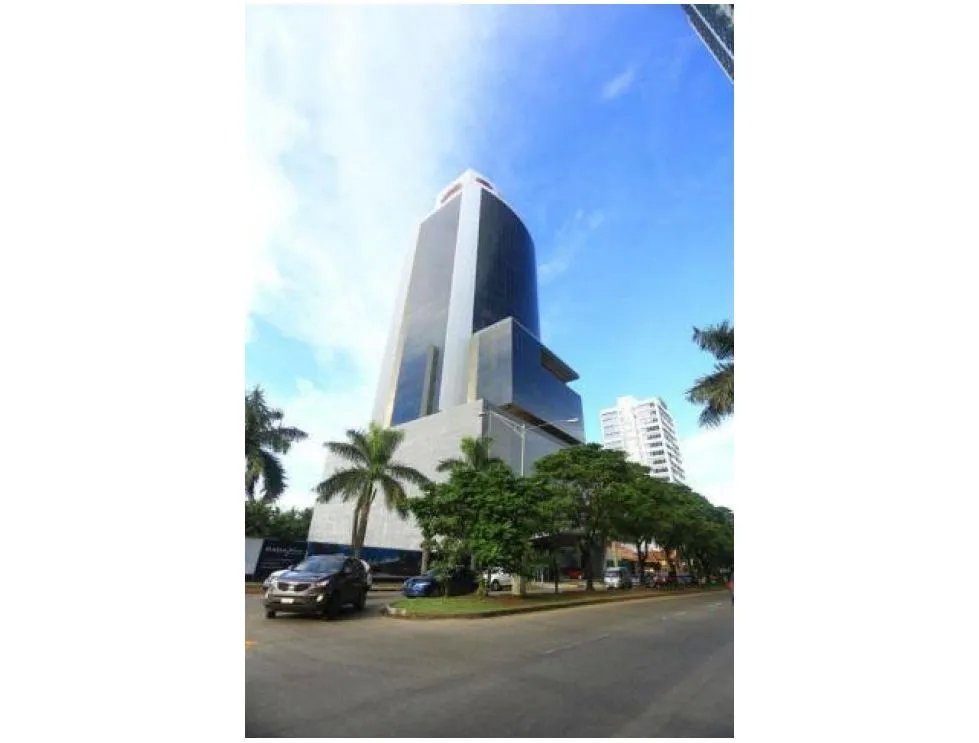 Alquiler de Oficina vacía en PH Torre Aseguradora Ancón