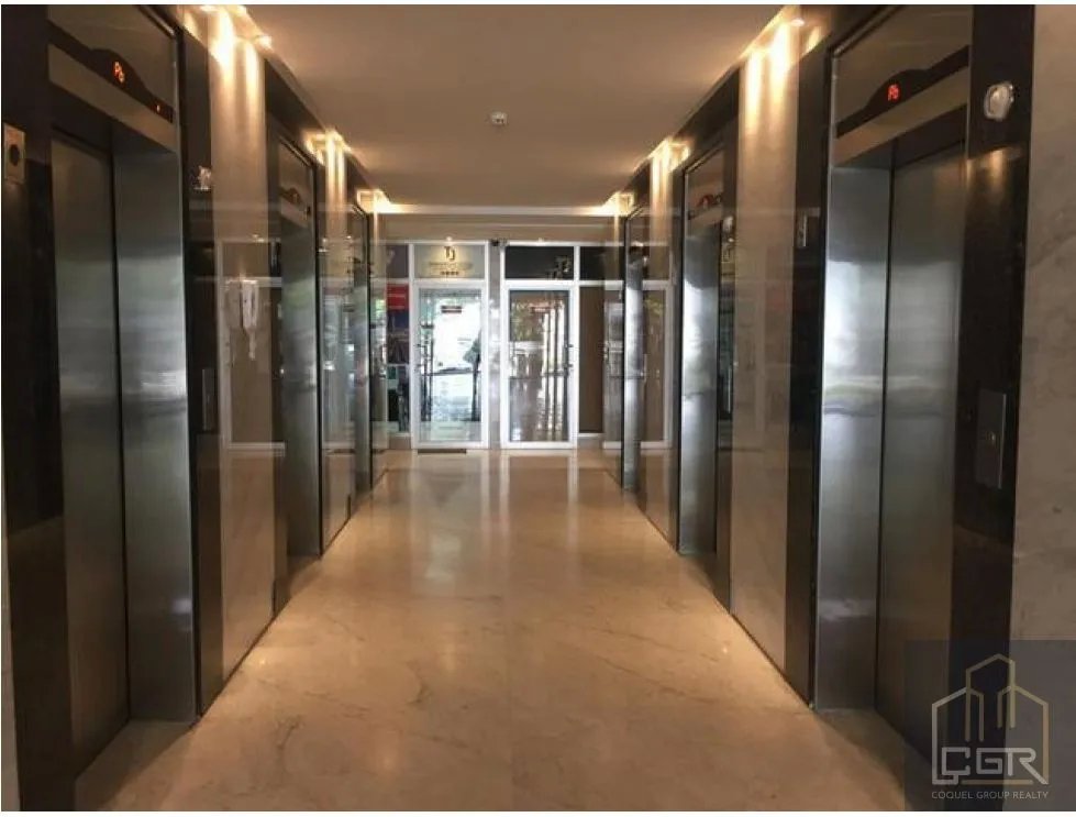 Alquiler de Oficina vacía en PH Torre Aseguradora Ancón