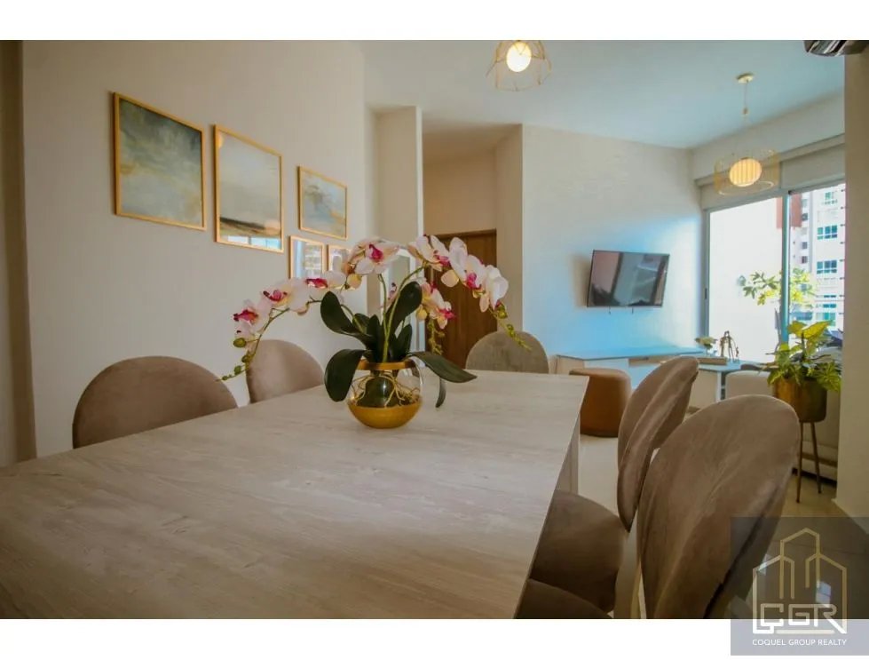 Apartment for sale in Pueblo Nuevo