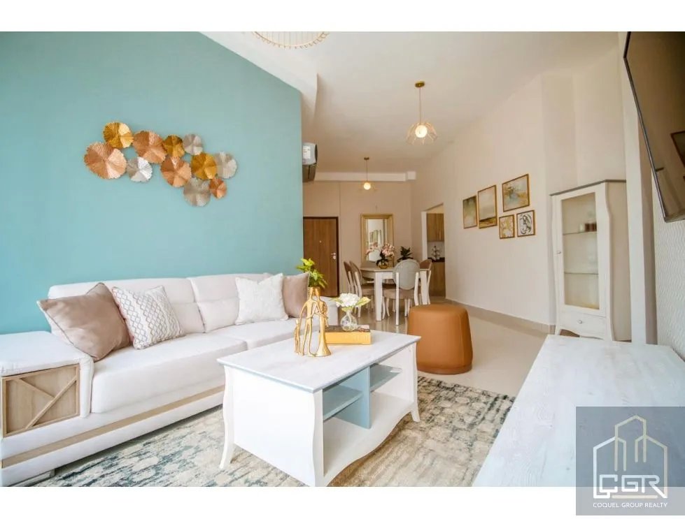 Apartment for sale in Pueblo Nuevo
