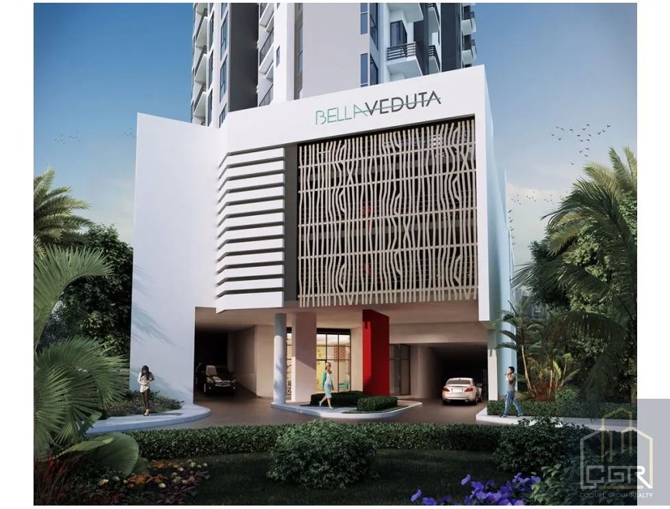 Apartment for sale in Pueblo Nuevo