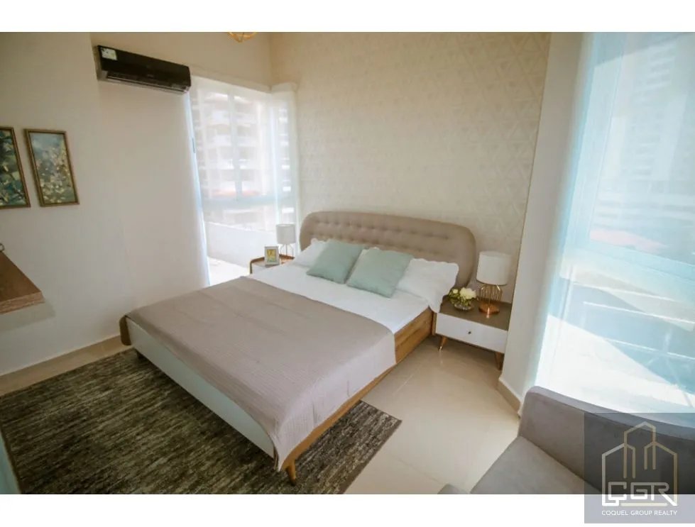 Venta de apartamentos de 2 recamaras en PH Bella Veduta, Hato Pintado