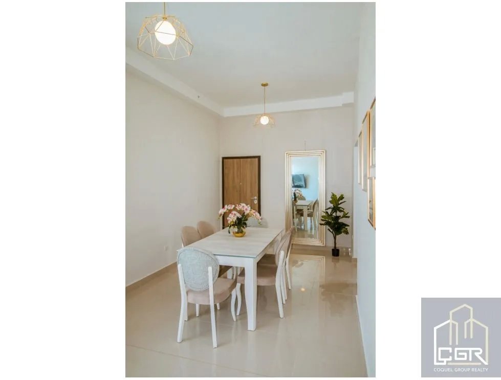 Venta de Apartamentos de 3 recamaras en PH Bella Veduta, Panamá