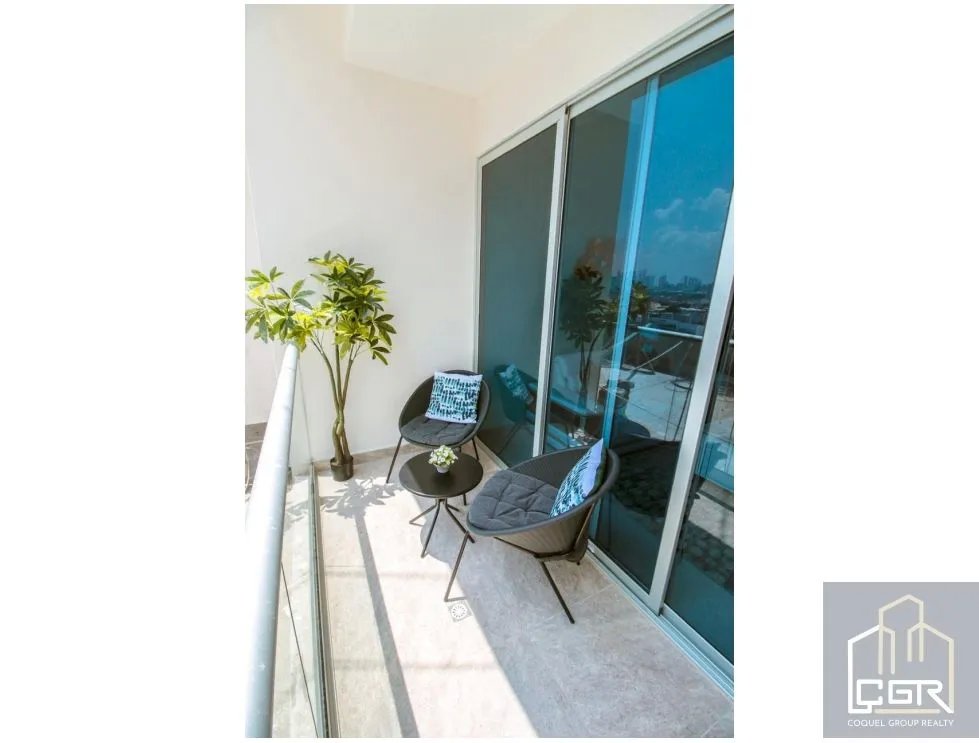 Venta de Apartamentos de 3 recamaras en PH Bella Veduta, Panamá