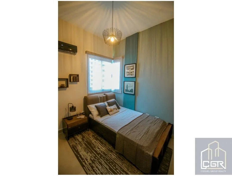Venta de Apartamentos de 3 recamaras en PH Bella Veduta, Panamá