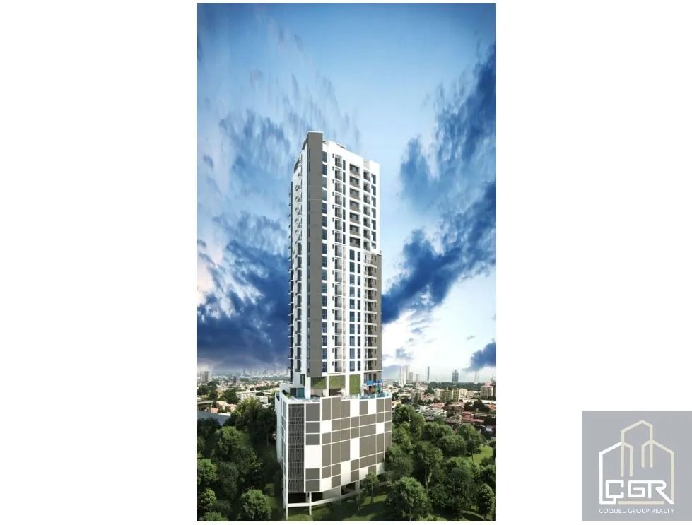 Apartment for sale in Pueblo Nuevo