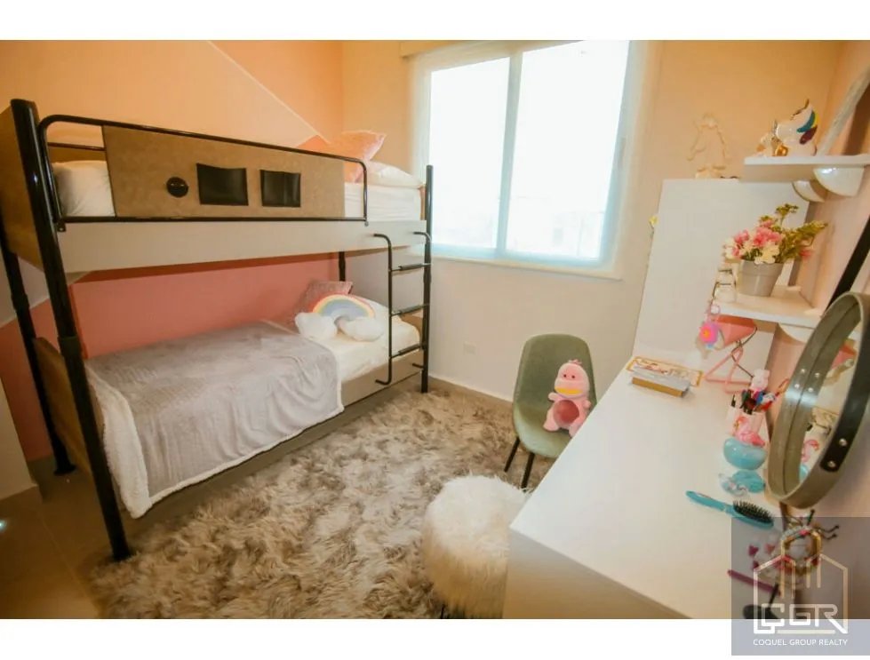 Apartment for sale in Pueblo Nuevo