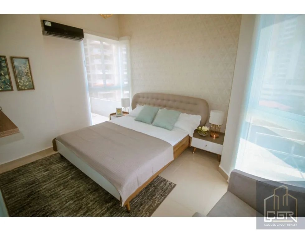 Apartment for sale in Pueblo Nuevo