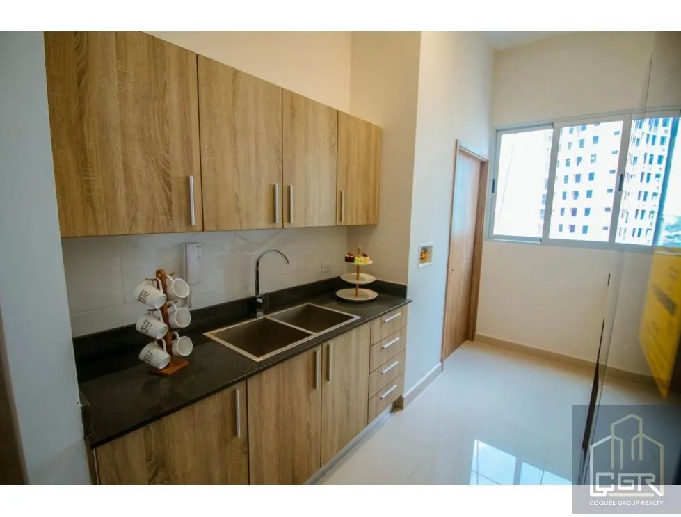 Apartment for sale in Pueblo Nuevo