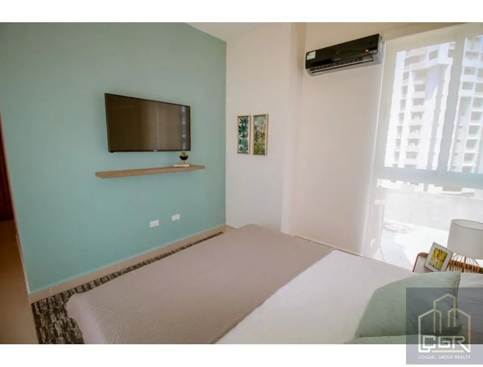 Apartment for sale in Pueblo Nuevo