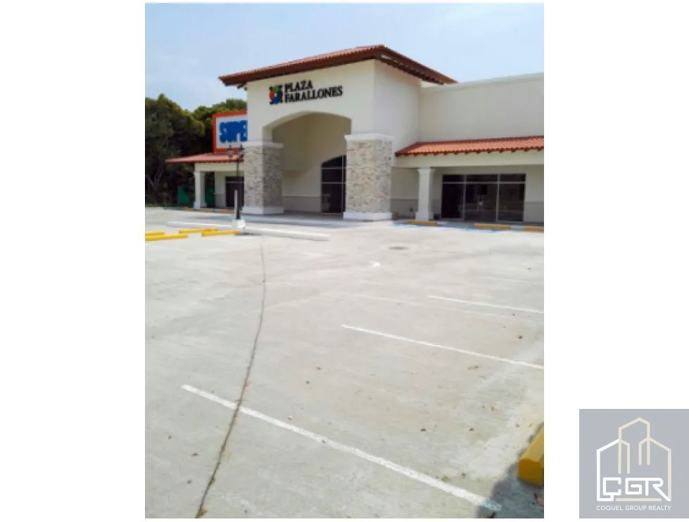 Commercial Space for rent in Rio Hato