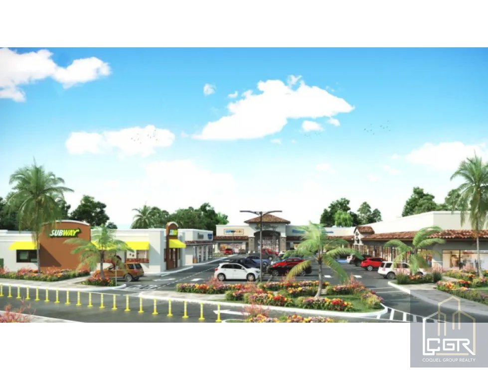 Commercial Space for rent in Rio Hato