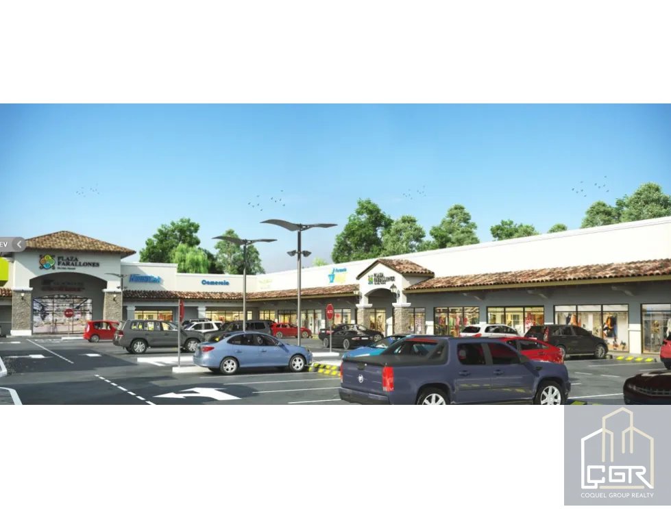 Commercial Space for rent in Rio Hato