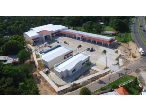 Alquiler de locales comerciales en Plaza Farallones, Rio Hato,Cocle