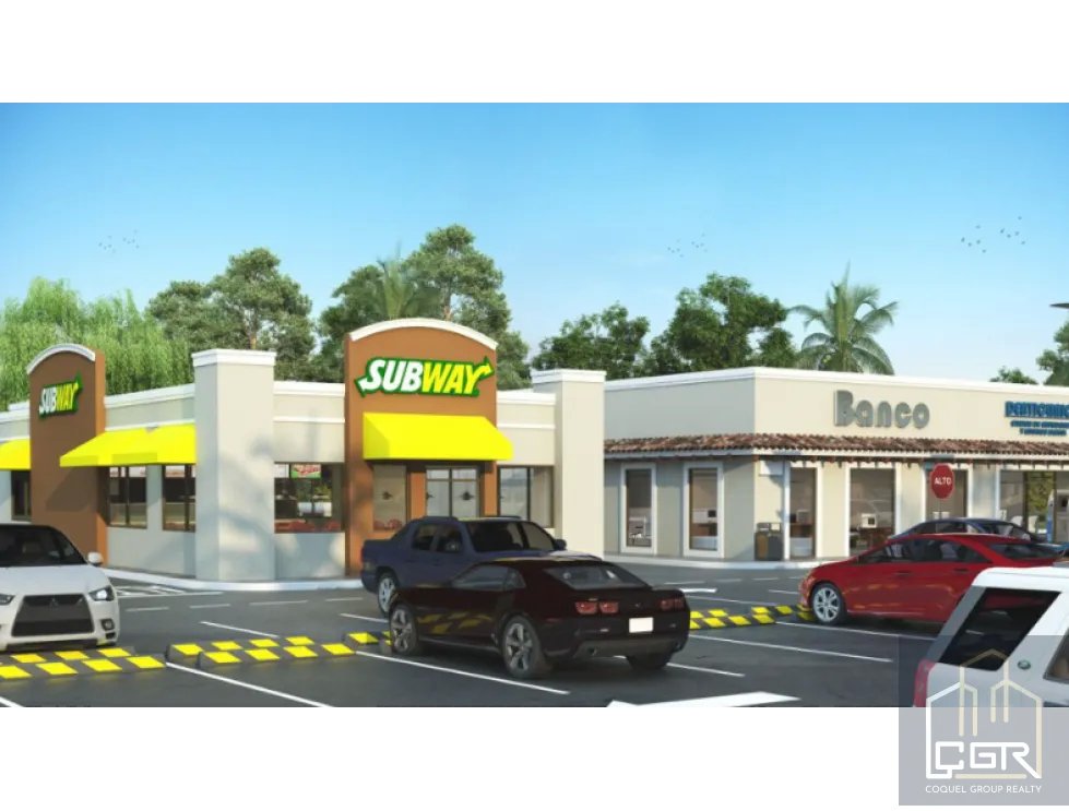Commercial Space for sale in Rio Hato