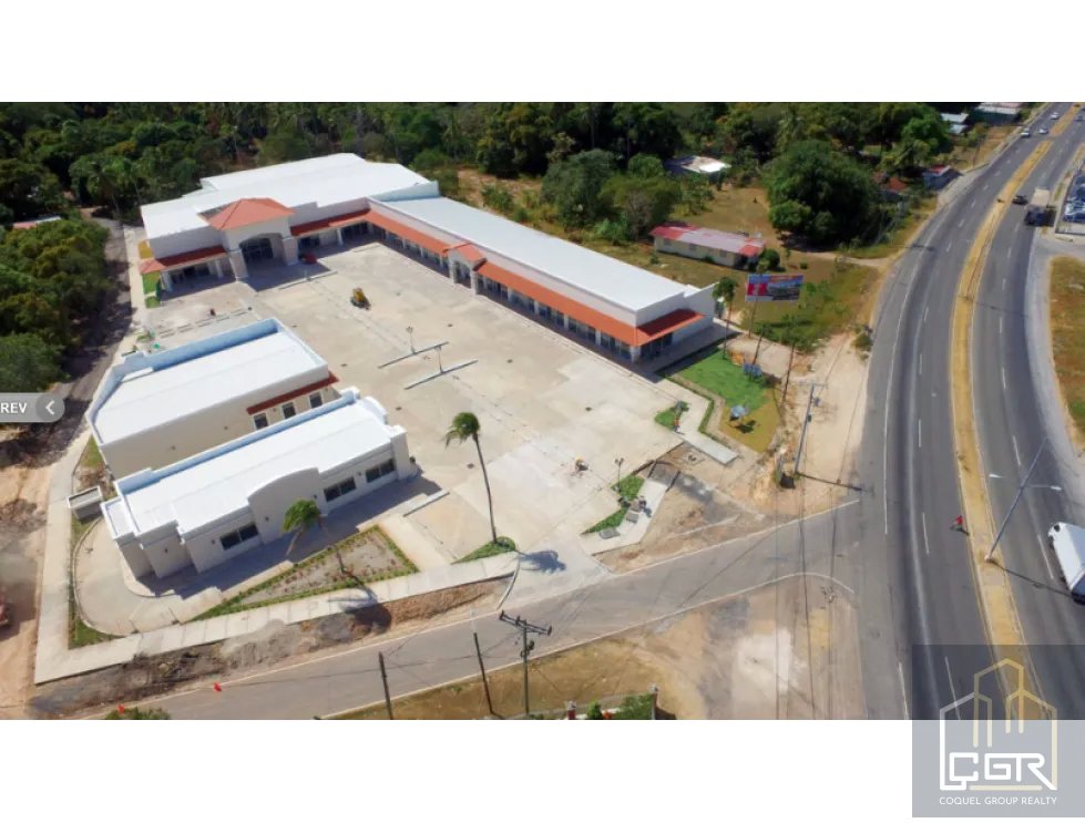 Commercial Space for sale in Rio Hato