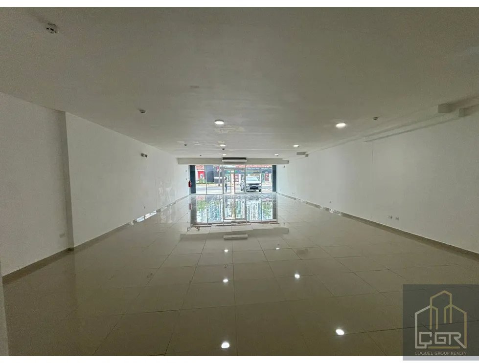 Commercial Space for rent in Bella Vista