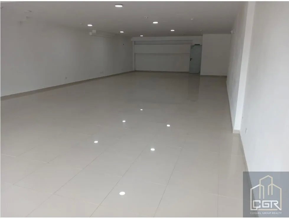 Commercial Space for rent in Bella Vista
