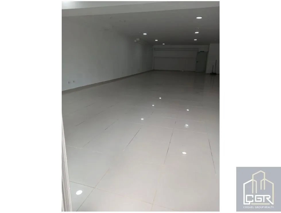 Commercial Space for rent in Bella Vista