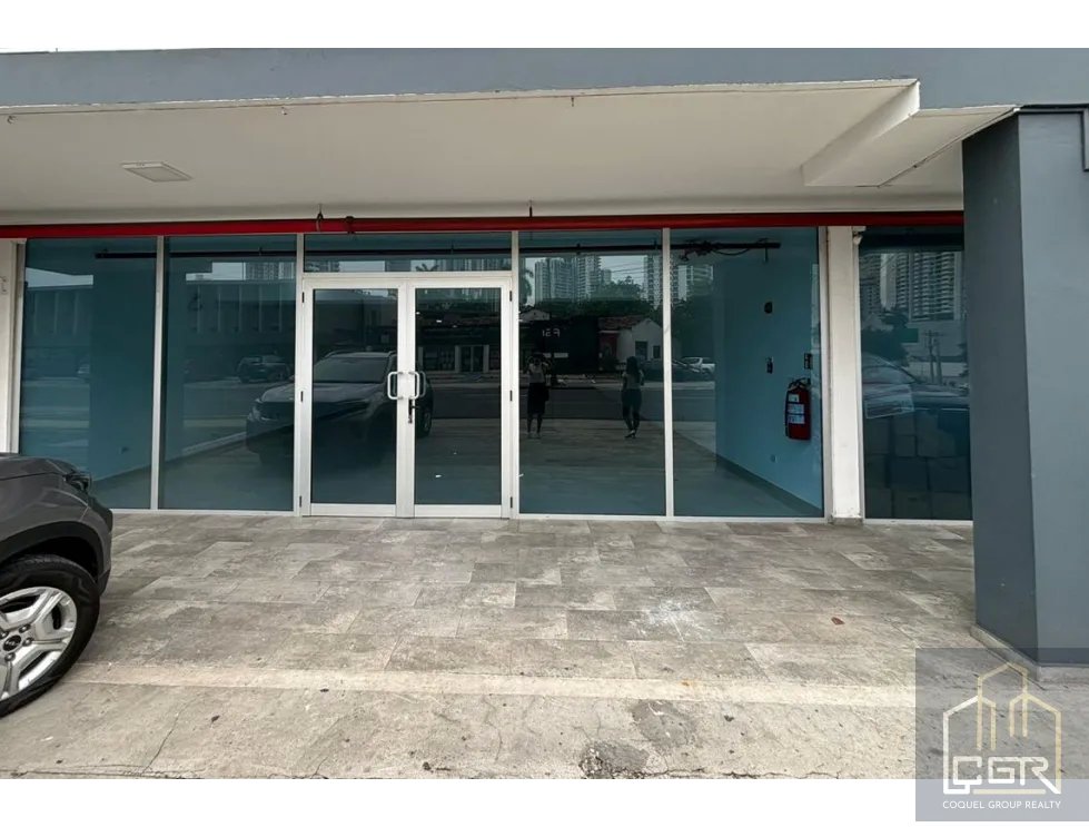Commercial Space for rent in Bella Vista