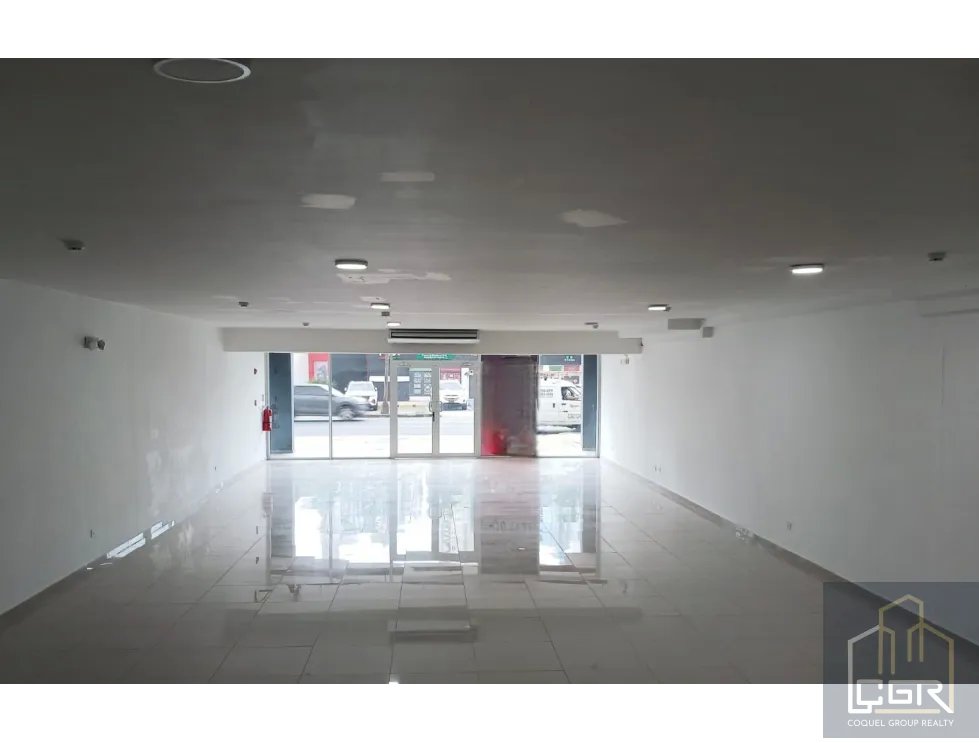 Commercial Space for rent in Bella Vista