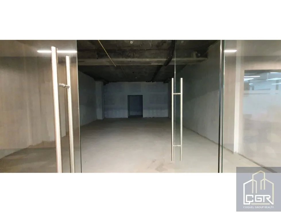 Office for rent in Betania