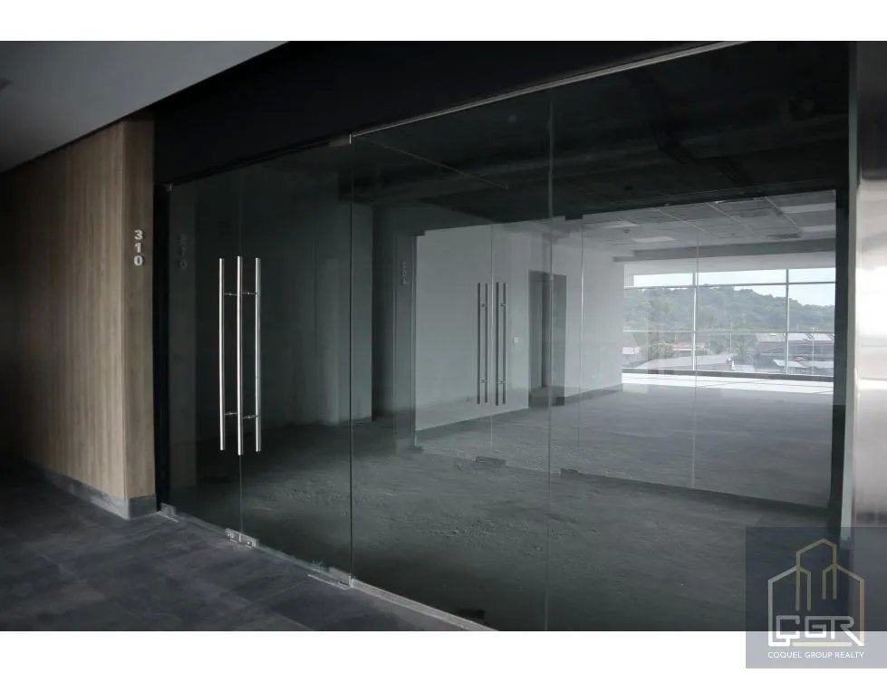 Office for rent in Betania