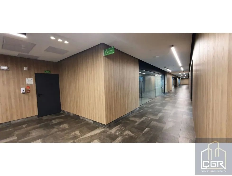 Office for rent in Betania