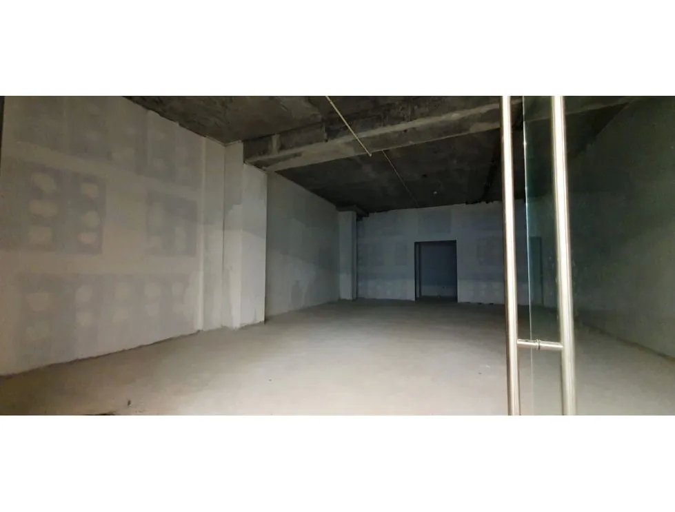 Office for rent in Betania