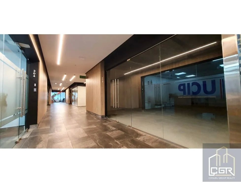 Office for rent in Betania