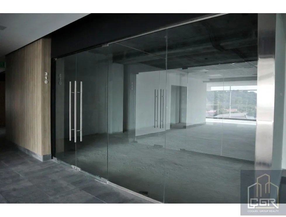 Office for rent in Betania