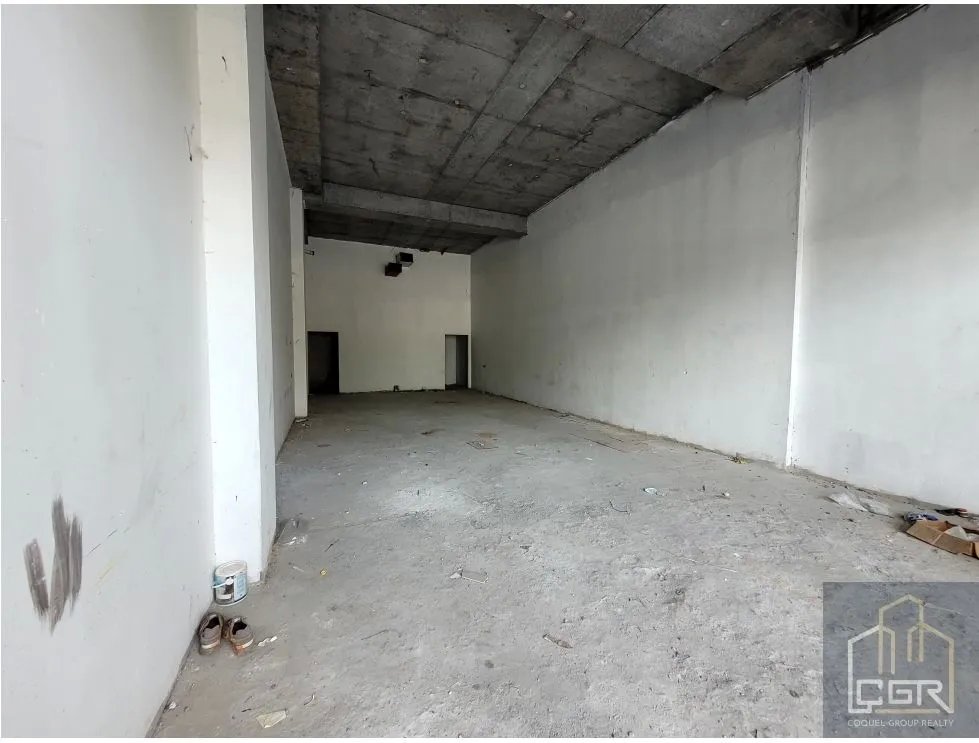 Commercial Space for rent in Betania